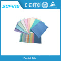 High Quality Disposable Dental Patient Bibs